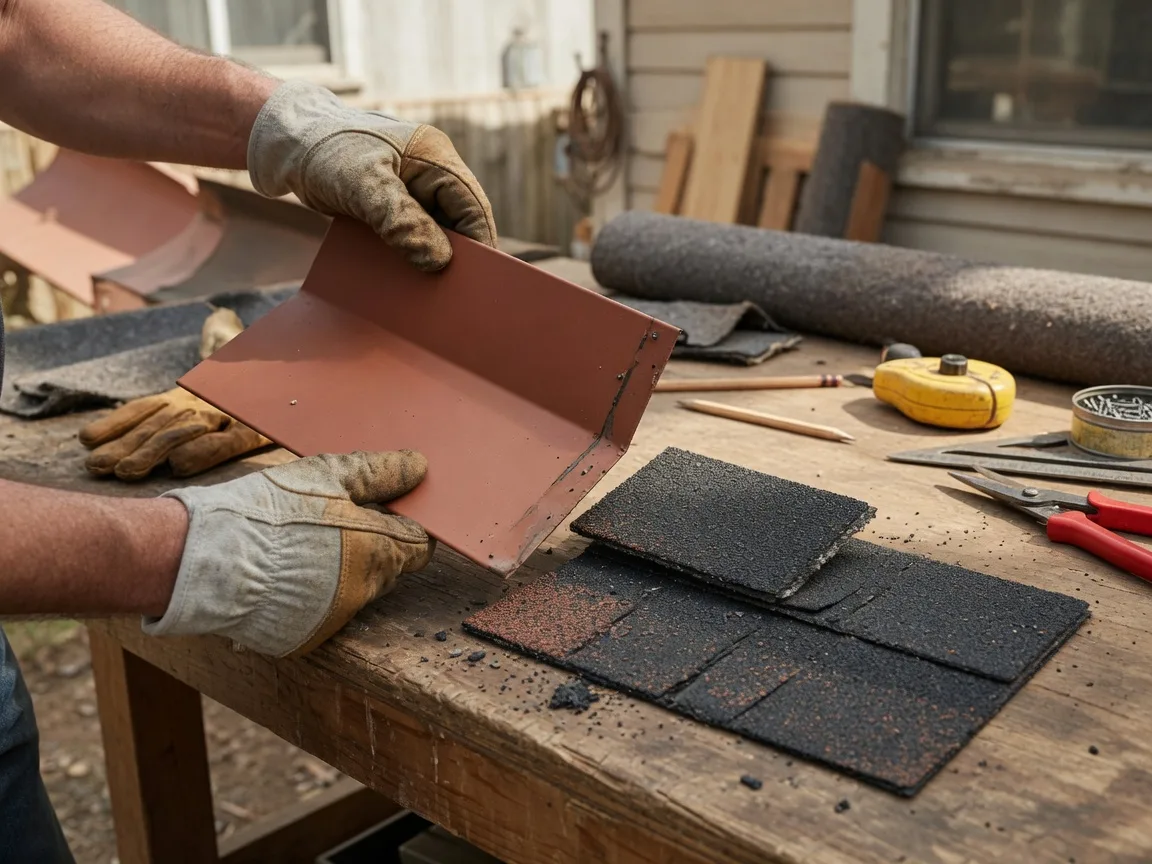 Roof Repair company in Rush City, MN